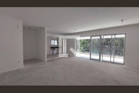 Apartamento à venda com 3 quartos, 133m² em Vila Andrade, São Paulo