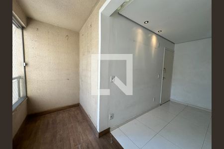 Apartamento à venda com 3 quartos, 80m² em Castelo, Belo Horizonte