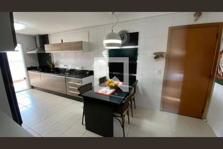 Apartamento à venda com 3 quartos, 158m² em Vila Goncalves, São Bernardo do Campo