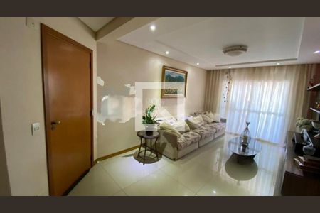 Apartamento à venda com 3 quartos, 158m² em Vila Goncalves, São Bernardo do Campo