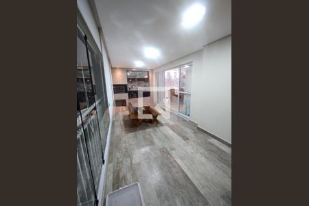 Apartamento à venda com 3 quartos, 155m² em Centro, São Bernardo do Campo