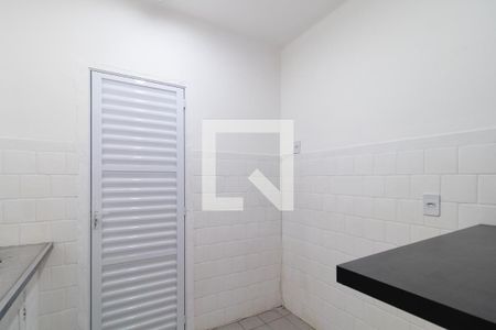 Apartamento para alugar com 43m², 1 quarto e sem vaga Apartamento para alugar com 43m², 1 quarto e sem vagaCozinha