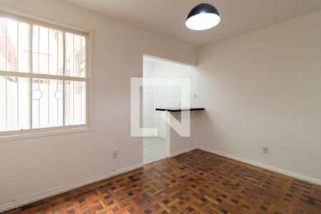 Sala de apartamento para alugar com 1 quarto, 43m² em Cidade Baixa, Porto Alegre