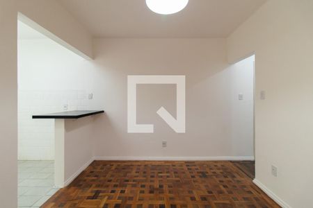 Sala de apartamento para alugar com 1 quarto, 43m² em Cidade Baixa, Porto Alegre