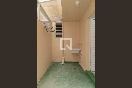 Apartamento para alugar com 43m², 1 quarto e sem vaga Apartamento para alugar com 43m², 1 quarto e sem vagaÁrea de Serviço