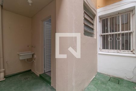 Apartamento para alugar com 43m², 1 quarto e sem vaga Apartamento para alugar com 43m², 1 quarto e sem vagaÁrea de Serviço