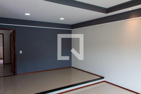 Casa para alugar com 3 quartos, 120m² em Residencial Terras do Barão, Campinas