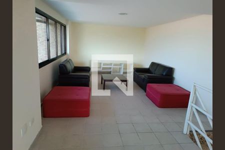 Apartamento à venda com 5 quartos, 498m² em Vila Campesina, Osasco