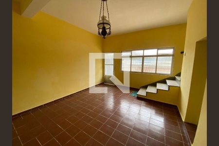 Casa à venda com 3 quartos, 183m² em Jardim Olavo Bilac, São Bernardo do Campo