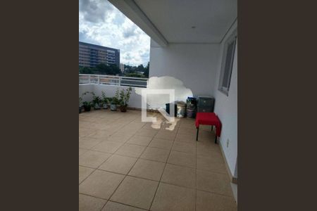 Apartamento à venda com 3 quartos, 96m² em Vila Sonia, São Paulo
