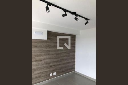 Apartamento à venda com 1 quarto, 25m² em Santo Amaro, São Paulo