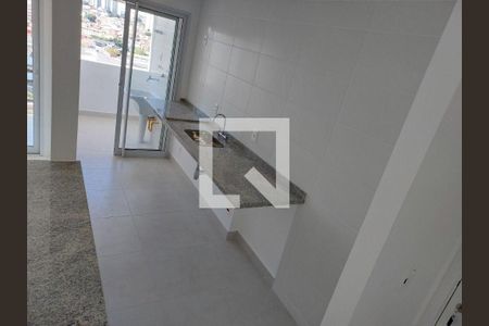 Apartamento à venda com 2 quartos, 61m² em Vila Prudente, São Paulo