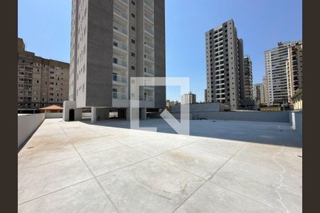 Apartamento à venda com 2 quartos, 55m² em Vila Galvão, Guarulhos