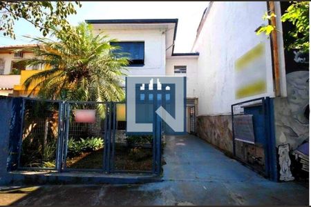 Casa à venda com 3 quartos, 165m² em Vila Monumento, São Paulo