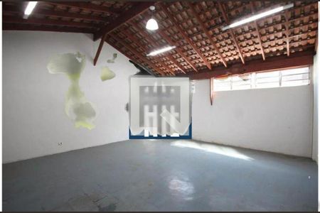 Casa à venda com 3 quartos, 165m² em Vila Monumento, São Paulo