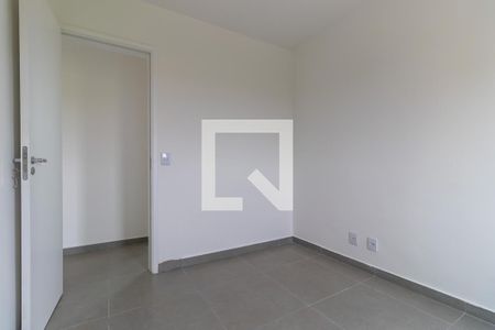 Quarto 2 de apartamento à venda com 2 quartos, 48m² em Jardim Samambaia, Campinas