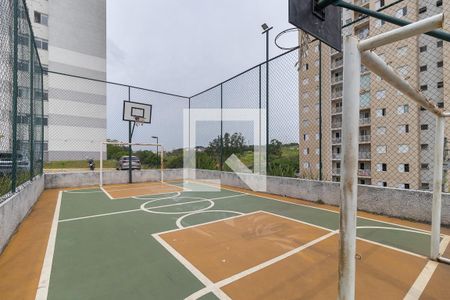 Apartamento à venda com 48m², 2 quartos e 1 vagaÁrea comum - Quadra