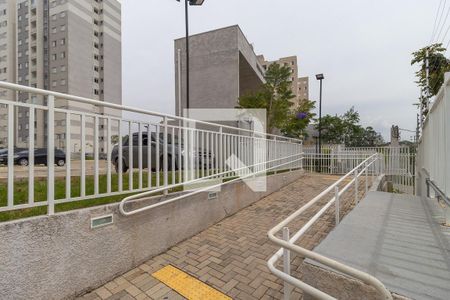 Apartamento à venda com 48m², 2 quartos e 1 vagaÁrea comum