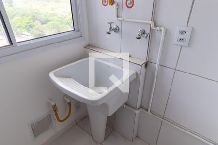 Apartamento à venda com 48m², 2 quartos e 1 vagaÁrea de Serviço