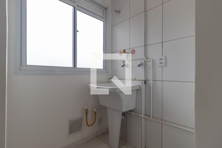 Apartamento à venda com 48m², 2 quartos e 1 vagaÁrea de Serviço