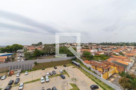 Apartamento à venda com 48m², 2 quartos e 1 vagaVista do quarto 2