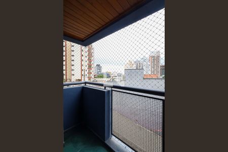 Sacada de apartamento à venda com 3 quartos, 83m² em Vila Anglo Brasileira, São Paulo