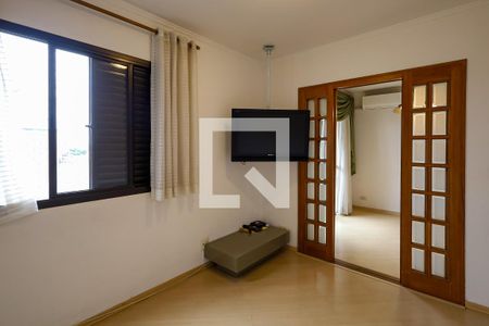Quarto 1 de apartamento à venda com 3 quartos, 83m² em Vila Anglo Brasileira, São Paulo