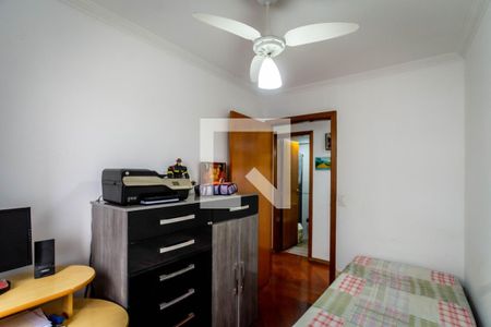 Quarto 1 de apartamento à venda com 3 quartos, 75m² em Vila Rosália, Guarulhos