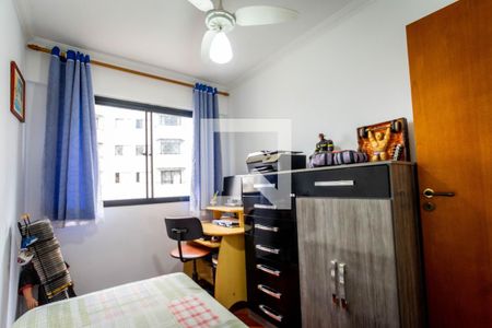 Quarto 1 de apartamento à venda com 3 quartos, 75m² em Vila Rosália, Guarulhos