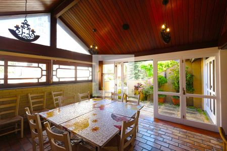 Apartamento à venda com 400m², 4 quartos e 3 vagasCobertura