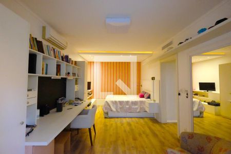 Apartamento à venda com 400m², 4 quartos e 3 vagasSuíte 1