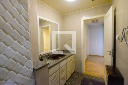 Apartamento à venda com 400m², 4 quartos e 3 vagasBanheiro