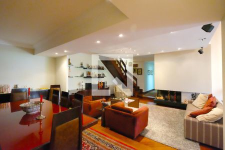 Sala de apartamento à venda com 4 quartos, 400m² em Bela Vista, Porto Alegre