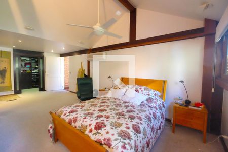 Apartamento à venda com 400m², 4 quartos e 3 vagasSuite 3