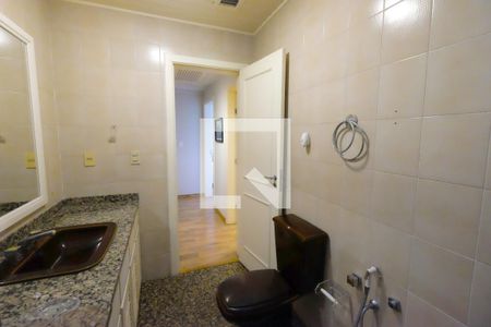 Apartamento à venda com 400m², 4 quartos e 3 vagasBanheiro