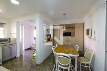 Apartamento à venda com 400m², 4 quartos e 3 vagasCozinha