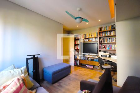 Apartamento à venda com 400m², 4 quartos e 3 vagasQuarto 1