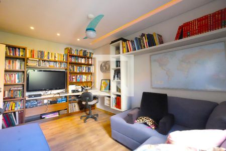 Apartamento à venda com 400m², 4 quartos e 3 vagasQuarto 1