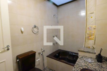 Apartamento à venda com 400m², 4 quartos e 3 vagasBanheiro