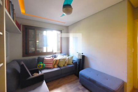 Apartamento à venda com 400m², 4 quartos e 3 vagasQuarto 1