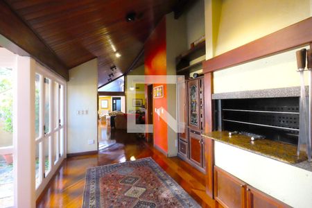 Apartamento à venda com 400m², 4 quartos e 3 vagasCobertura