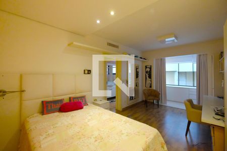 Suíte 1 de apartamento à venda com 4 quartos, 400m² em Bela Vista, Porto Alegre