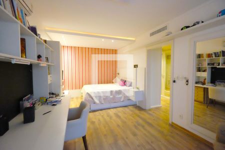 Suíte 1 de apartamento à venda com 4 quartos, 400m² em Bela Vista, Porto Alegre