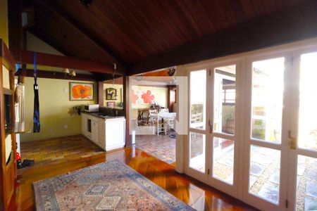 Apartamento à venda com 400m², 4 quartos e 3 vagasCobertura