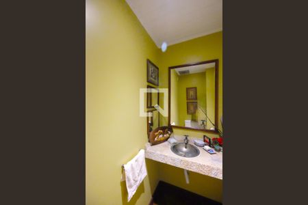 Apartamento à venda com 400m², 4 quartos e 3 vagasLavabo