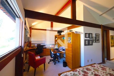 Apartamento à venda com 400m², 4 quartos e 3 vagasSuite 3