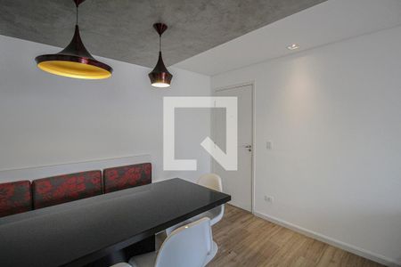 Sala de apartamento para alugar com 2 quartos, 69m² em Vila Mariana, São Paulo