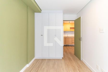 Apartamento para alugar com 41m², 1 quarto e 1 vagaQuarto
