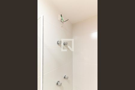 Apartamento para alugar com 41m², 1 quarto e 1 vagaBanheiro 