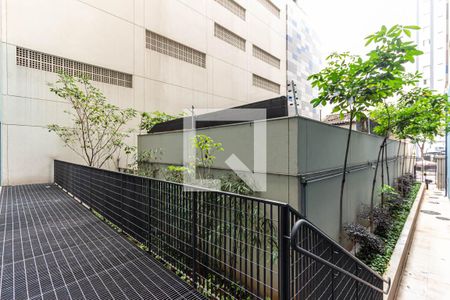 Apartamento para alugar com 41m², 1 quarto e 1 vagaÁrea Comum - Espaço Verde